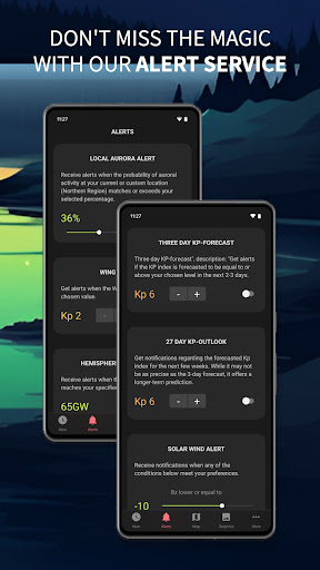 Aurora Now Northern Lights mod apk free download  1.2.2 screenshot 4