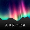 Aurora Now Northern Lights