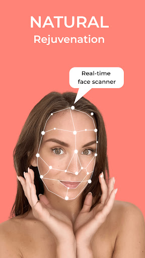 Facial exercises by FaceFly mod apk premium unlocked  1.194 screenshot 4