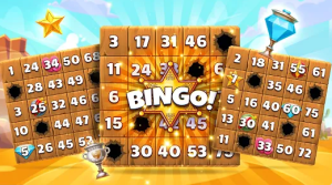 irich bingo app Download for AndroidͼƬ1