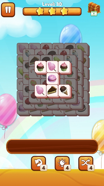 Sweet CANDY Tile 3 March mod apk unlimited money  1.0.5.8 screenshot 1
