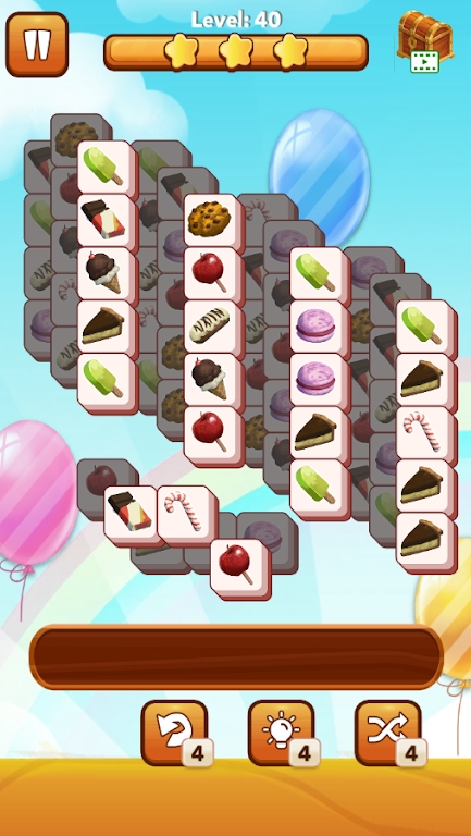 Sweet CANDY Tile 3 March mod apk unlimited money  1.0.5.8 screenshot 2
