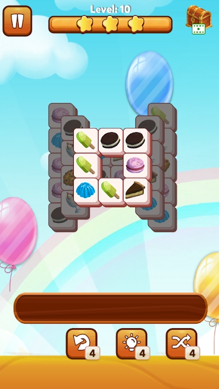 Sweet CANDY Tile 3 March mod apk unlimited money  1.0.5.8 screenshot 3