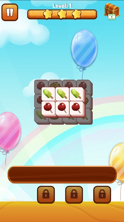 Sweet CANDY Tile 3 March mod apk unlimited money  1.0.5.8 screenshot 4