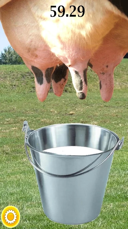 Farm Milk The Cow apk Download for Android  1.47 screenshot 3