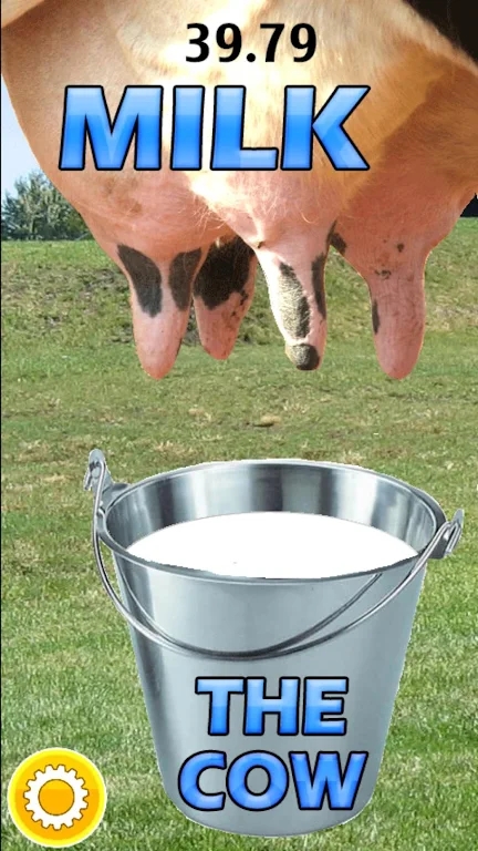Farm Milk The Cow apk Download for Android  1.47 screenshot 1