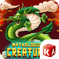 Mythological Creatures apk download latest version  v1.0