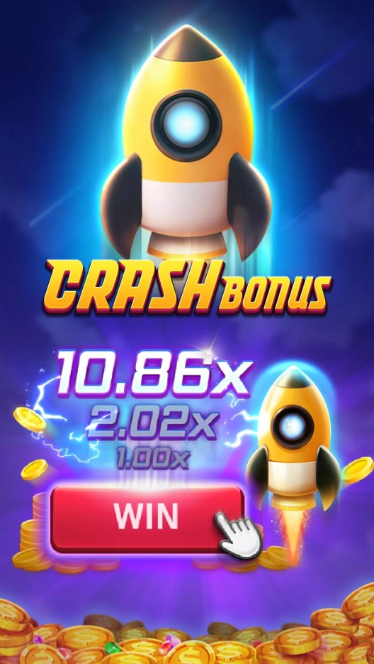Crash Bonus game apk download for android  1.0.0 screenshot 4
