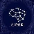 AIPAD crypto wallet app