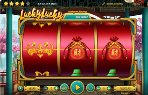 Lucky Lucky apk download for AndroidͼƬ1