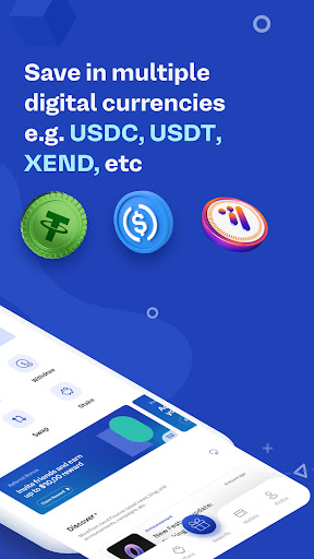 Xend Finance app download latest version  2.4.0 screenshot 4