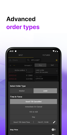 LAQIRA Exchange app download for androidͼƬ1