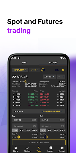 LAQIRA Exchange app download for androidͼƬ2