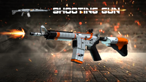 Gun Shot Sounds Effects 3D mod apk unlocked everything no adsͼƬ2