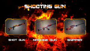 Gun Shot Sounds Effects 3D mod apk unlocked everything no adsͼƬ1