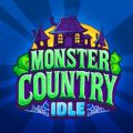 Monster Country Idle Tycoon mod apk unlimited money 1.21.3