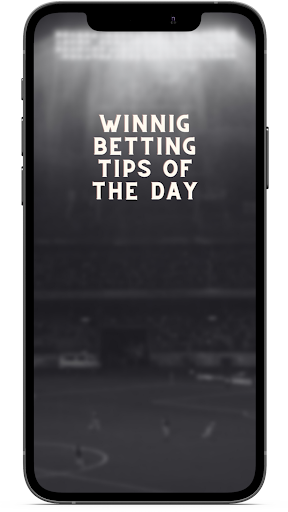 Winning Betting Tips Daily mod apk vip unlocked  10.0 screenshot 2