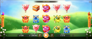 Angry Piggies apk download for AndroidͼƬ1