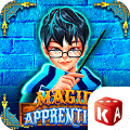 Magic Apprentice apk download latest version  v1.0