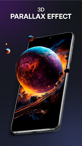 Wiz 3D & HD Live Wallpapers mod apk unlocked everythingͼƬ1