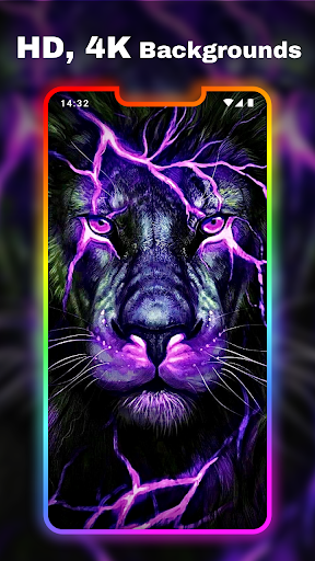 Homescreen Wallpapers Themes mod apk unlocked everything  6.6.9.1266 screenshot 3