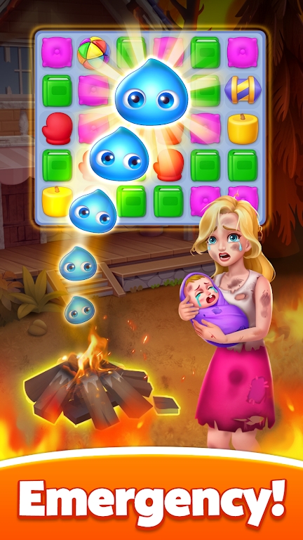 Story Match app Download for Android  0.0.30.2 screenshot 3