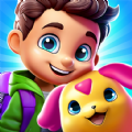 Pals World Mod Apk Unlimited Everything  1.0