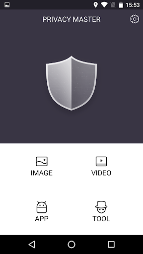 Privacy Master Hide AppLock mod apk premium unlocked  24.0212.0120 screenshot 1