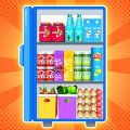 Fridge Organizing 3D apk Download for Android 0.0.4