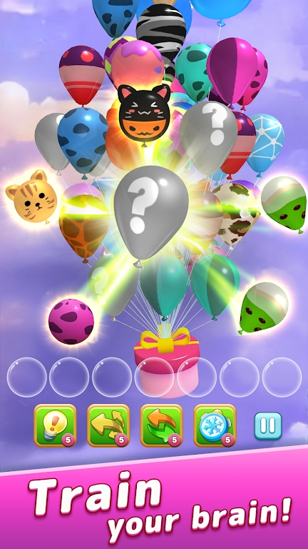 Triple Bubble apk Download for Android  1.0.24 screenshot 2