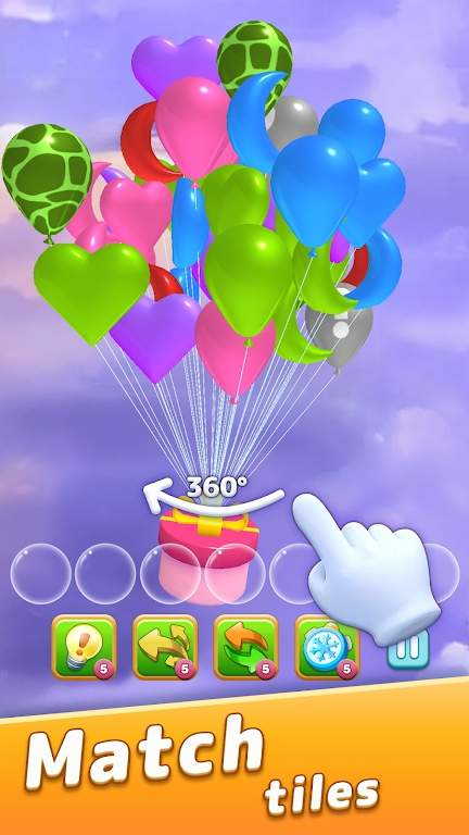 Triple Bubble apk Download for Android  1.0.24 screenshot 4