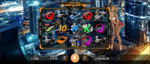 Luxury Garage apk download latest versionͼƬ1