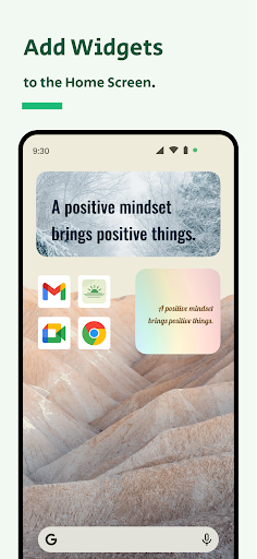 Nova AI Daily Affirmations mod apk latest versionͼƬ2