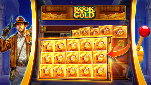 Book of Gold Mod Apk Free Coins Latest Version  1.0.1 screenshot 4