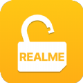 Realme Network Unlock App apk download for android 1.1