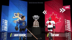 Hockey Clash apk download for android latest versionͼƬ1