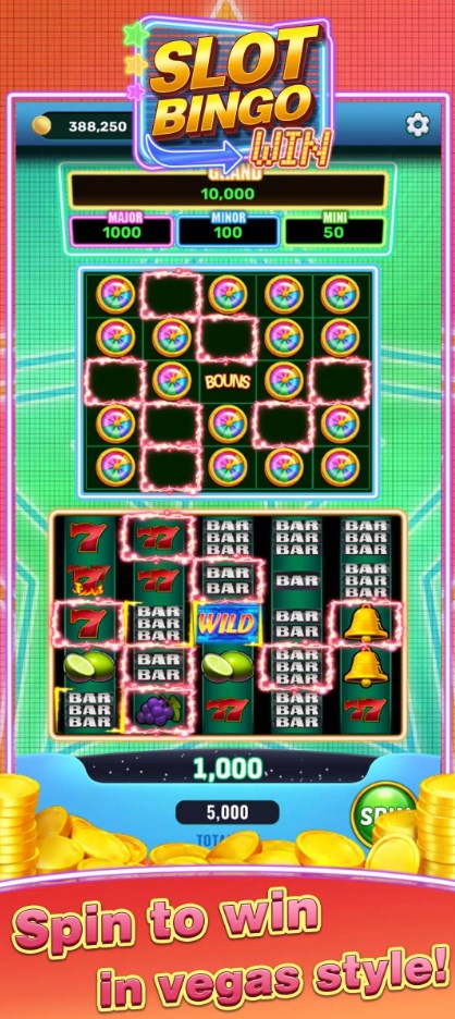 Elf Bingo jili slot game download for android  1.0.0 screenshot 4