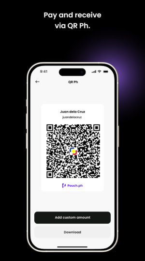 Pouch.ph Lightning Wallet App Download Latest VersionͼƬ1