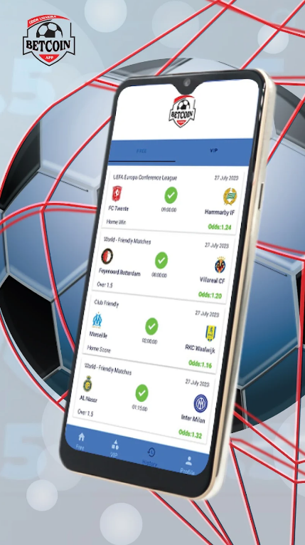 BetCoin Betting Tips App Free Download 2024  1.17 screenshot 2