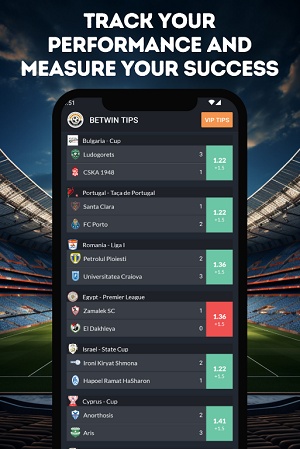 BetSurf Betting Predictions Mod Apk Download Latest Version  1.2.2 screenshot 2