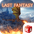 Last Fantasy apk download latest version v1.0