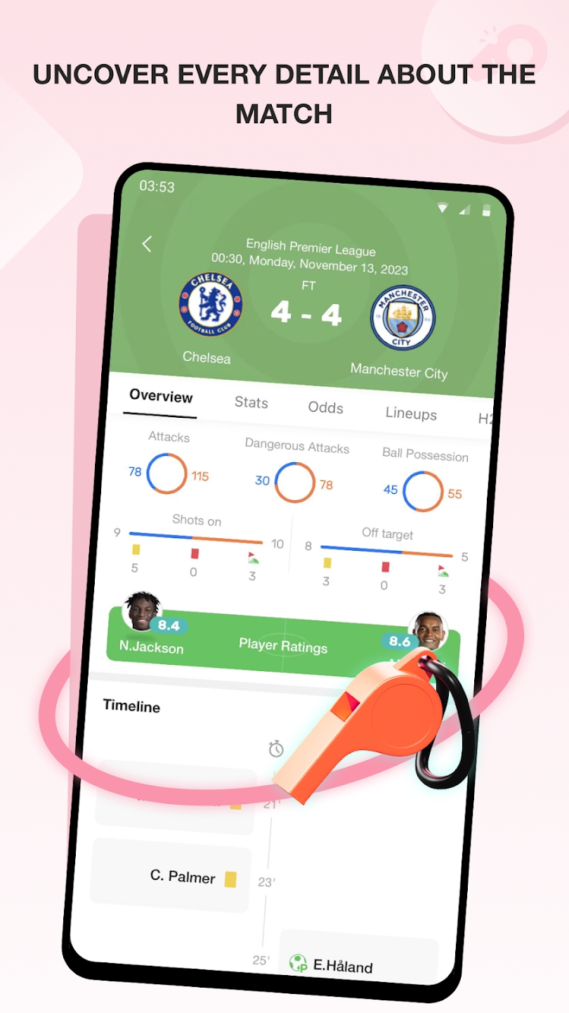Xsports apk Download for Android  v1.0 screenshot 2