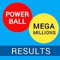 Results Powerball Megamillions