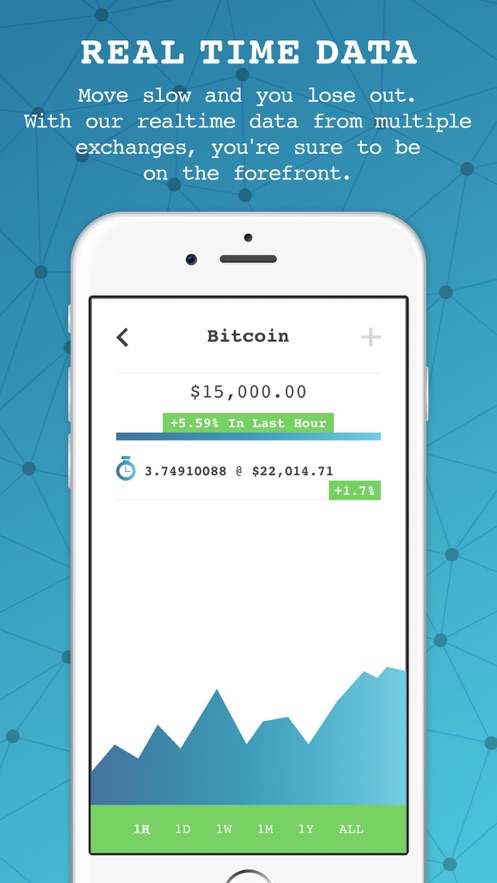 ClinTex CTi coin wallet app download for android  1.0.0 screenshot 1