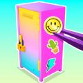 DIY Locker 3D mod apk 1.6.0.6 unlimited money 1.6.0.6