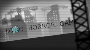 Dino Horror Game mod apk no ads latest versionͼƬ1