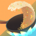 Cooking Papa Cookstar mod apk unlimited money and gems 2.20.3