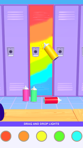 DIY Locker 3D mod apk 1.6.0.6 unlimited money  1.6.0.6 screenshot 4