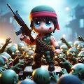 Idle Soldiers mod apk Download for Android v1.0