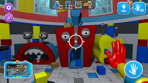 DIY & Catch Rainbow Monster mod apk unlimited money latest version  2.06 screenshot 5